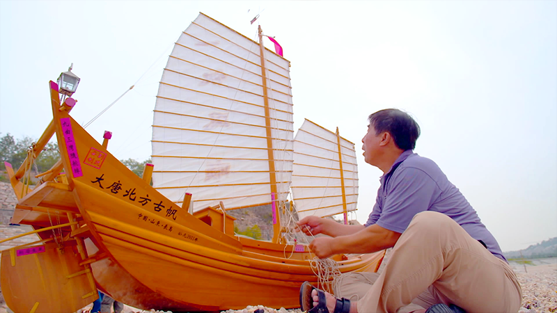 城市招商宣传片