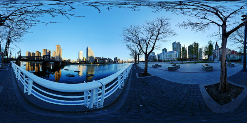 VR宣传片 VR宣传片